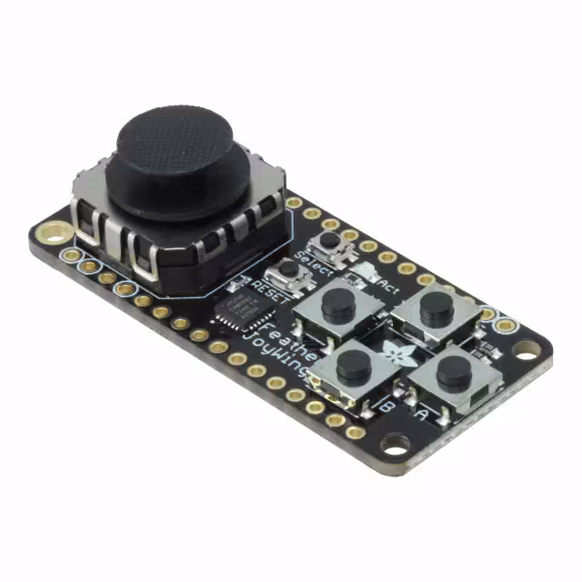 3632 Adafruit Industries LLC  Cartes d'évaluation - Cartes d'extension Cartes filles